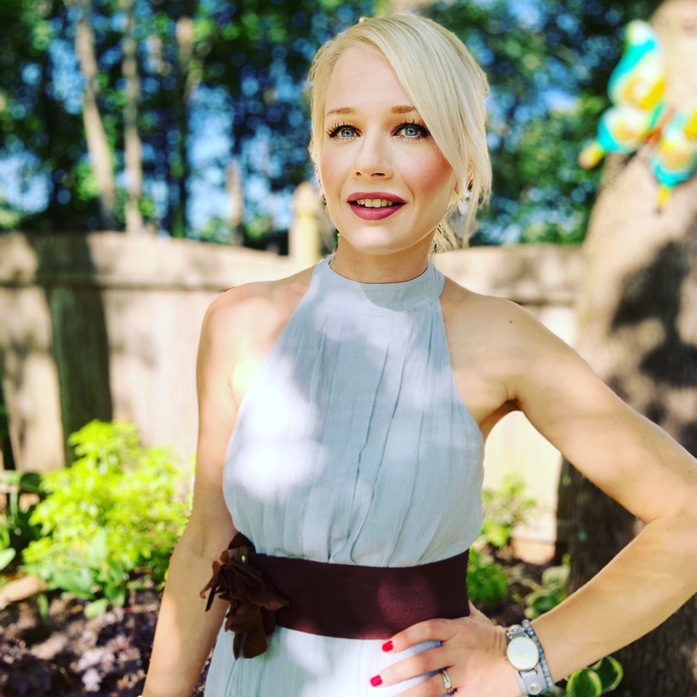 Meet your Posher, Annika